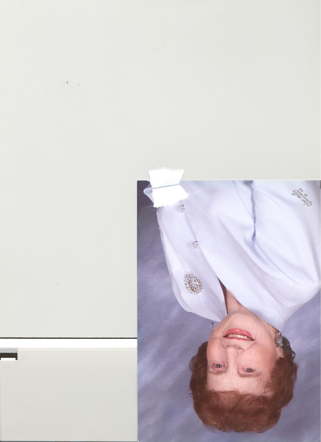 Obituario de Ruby Nell Anderson