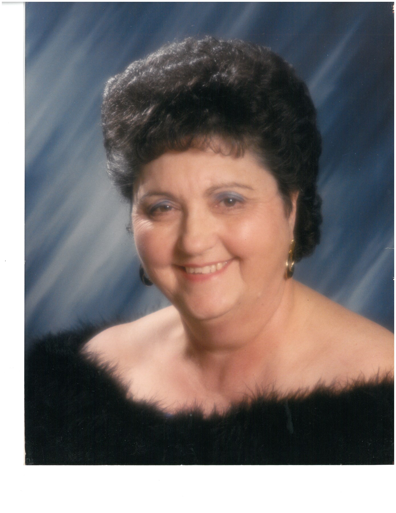 Obituary of Dorothy Mae Straughan