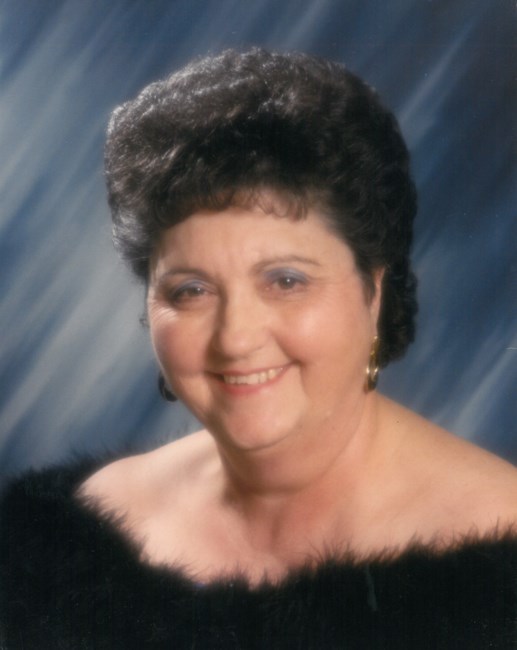 Obituary of Dorothy Mae Straughan