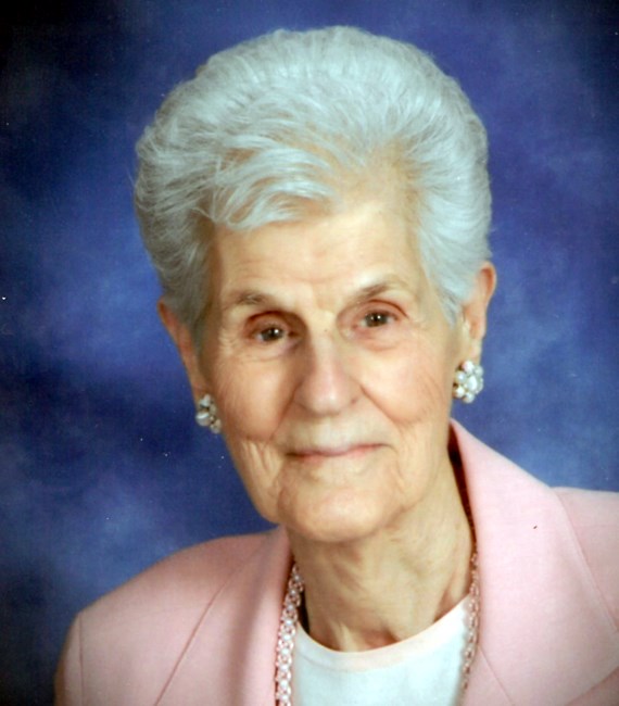 Obituary of Martha N. Barnes