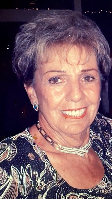 Obituary of Constance M Abbadessa