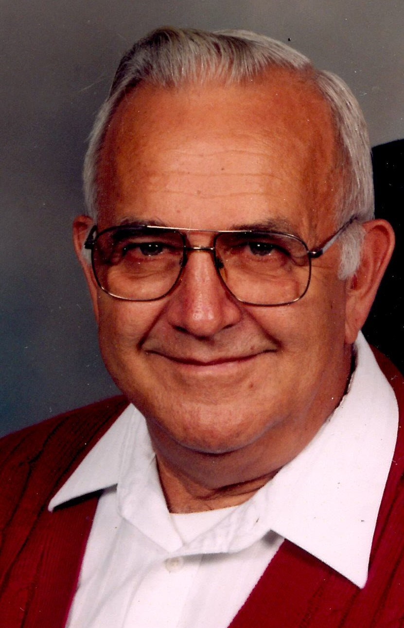 Lowell William Geis Obituary Canton, OH