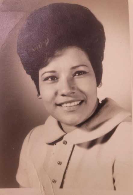 Obituary of Micaela Cantu