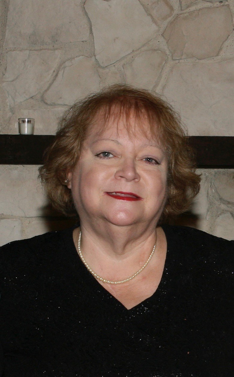 Miriam Estelle Anderson Obituary Victoria, TX