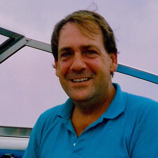 Obituary of John "Jack" Thomas Leipold III