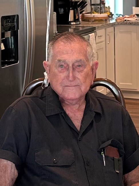 Obituary of Samuel Cortland Varnam