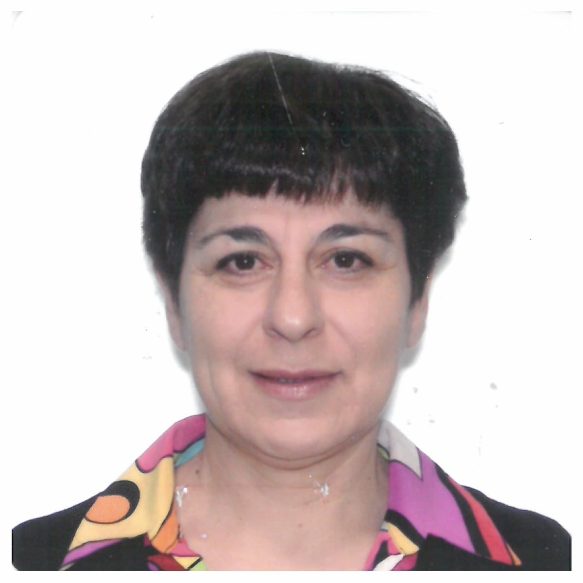 Obituary of Anastasia "Tessie" Lucas