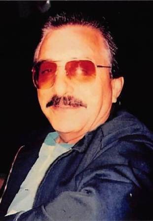 Obituary of William Arthur Hernandez