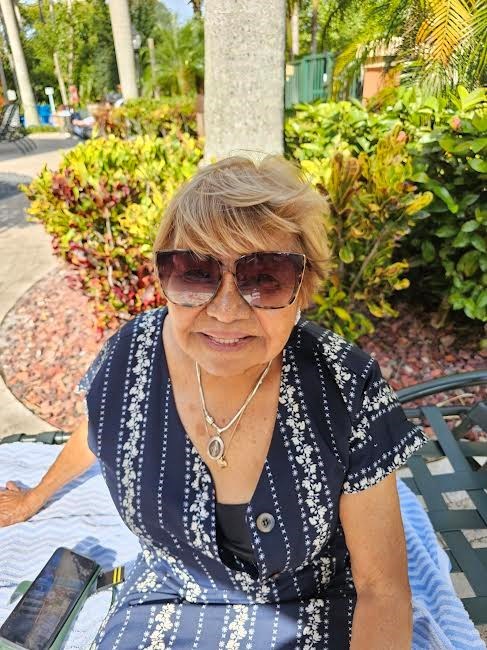 Obituary of Ledy R Perdomo