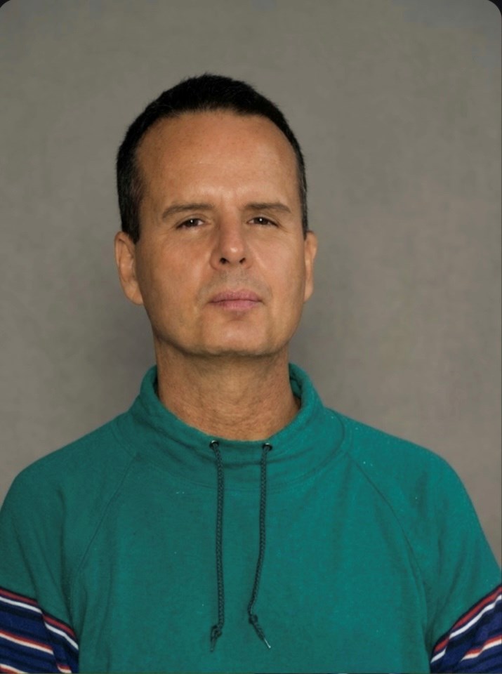 Obituary of Ronald G Hinson