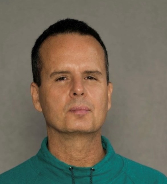 Obituary of Ronald G Hinson