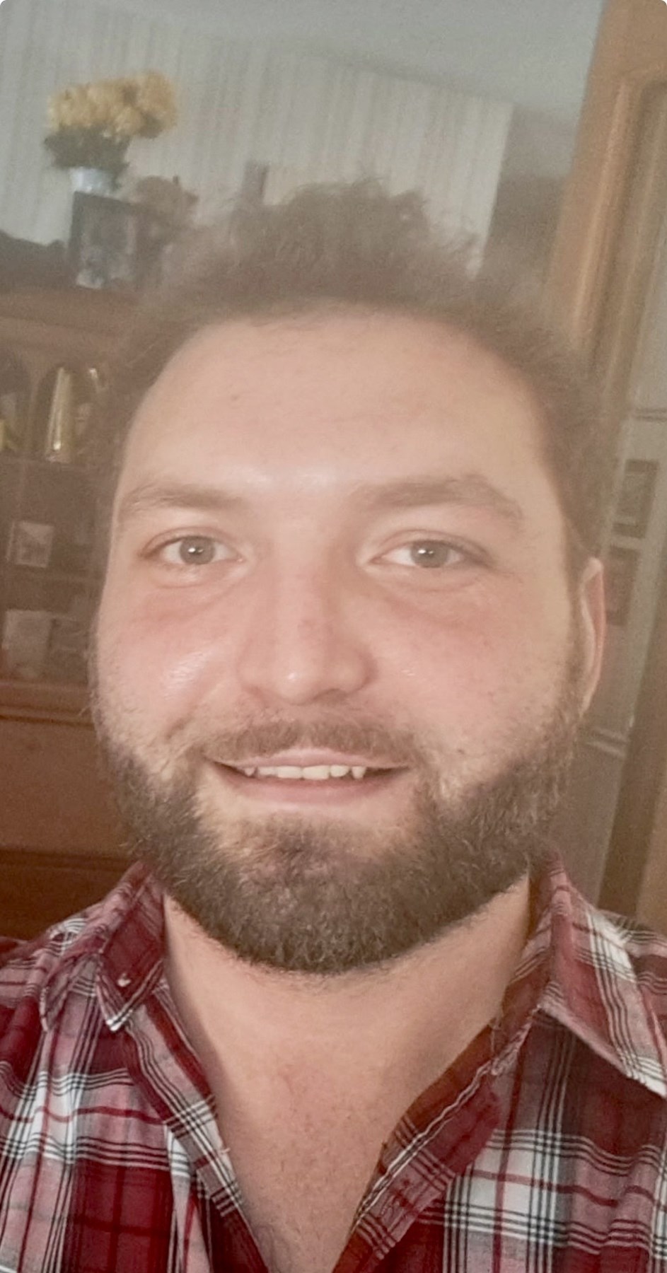 Obituary of Sean Michael Crook