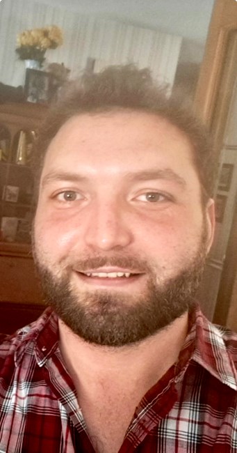 Obituary of Sean Michael Crook
