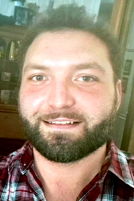 Obituary of Sean Michael Crook
