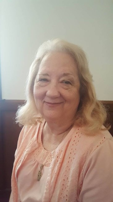 Obituary of Janeen Aldredge Odom