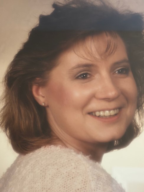 Obituary of Joy Delle Shellnutt