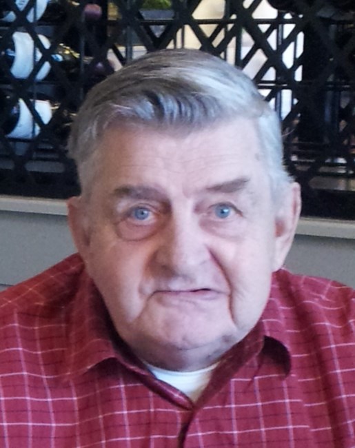 Avis de décès de John F. Kusztyb