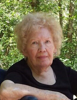 Obituary of Irene F Hoenshell