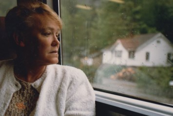 Obituary of Betty Jack Russ