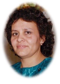 Obituary of Ramona Ruiz de Celia