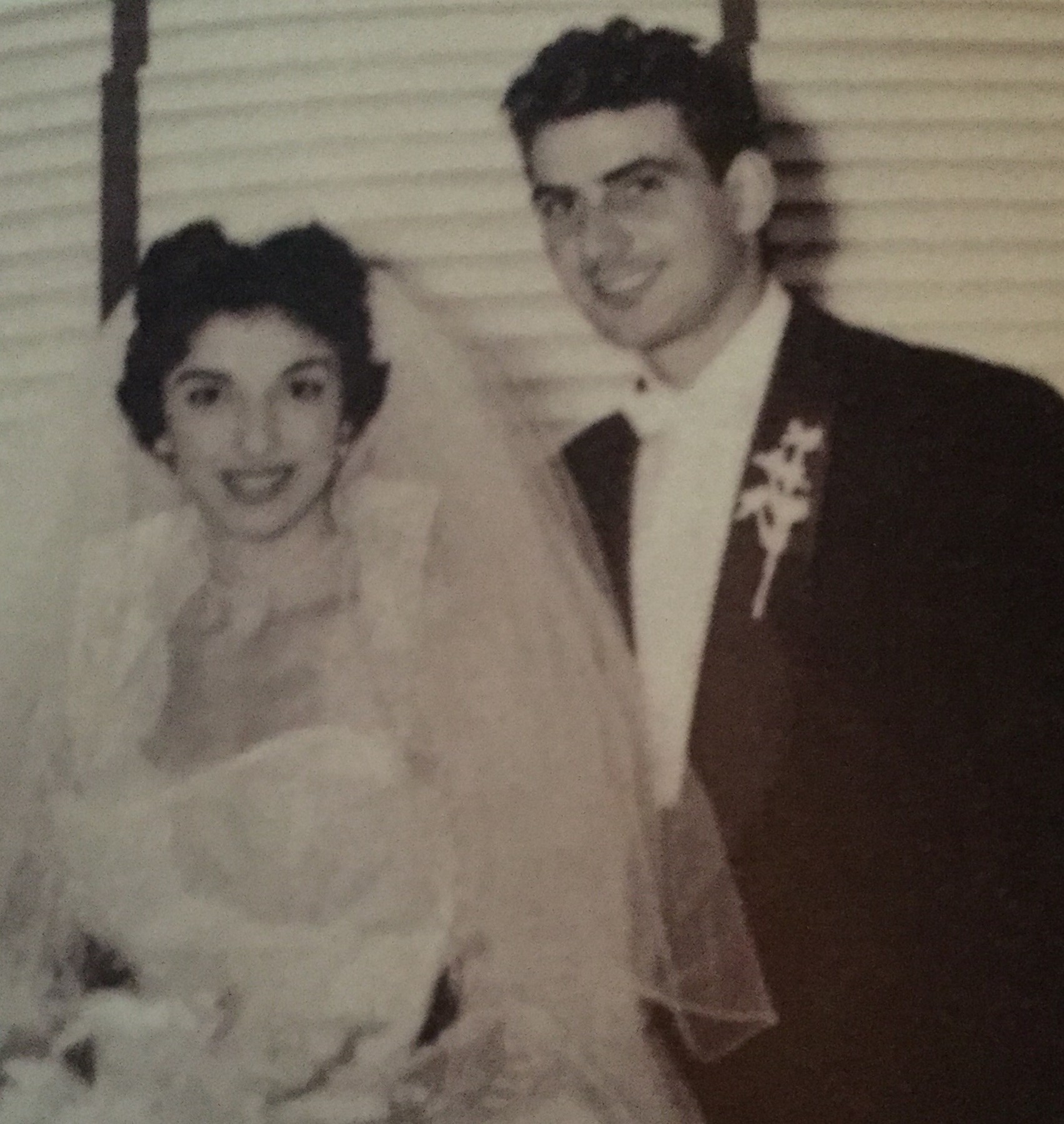 Obituary of Anthony Prostamo