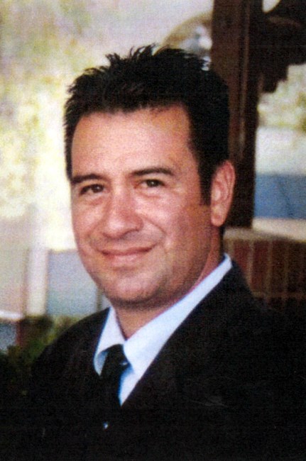 Obituary of Federico Osnaya Jr.