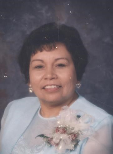 Obituary of Gloria S. Mares