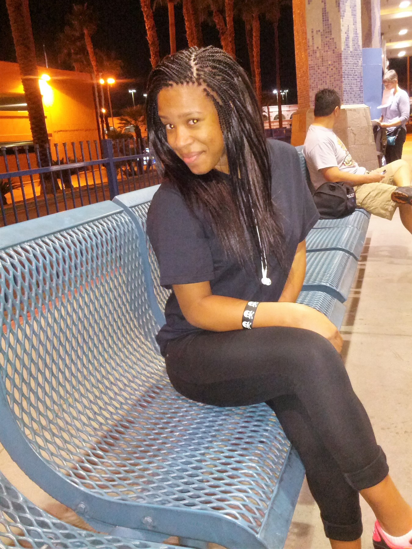 Obituary of Geranique VaiShon Bentley