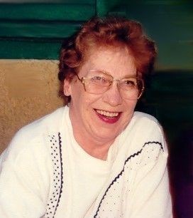 Obituary of Carolyn Elizabeth Schott Sauers