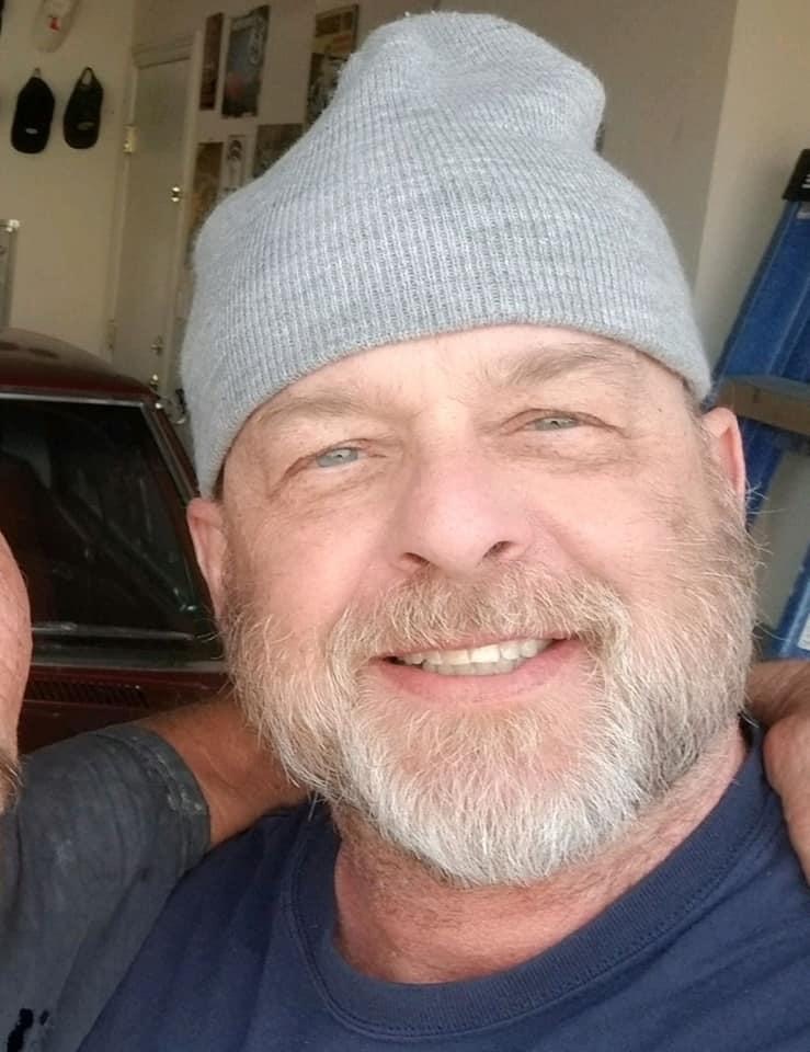 Obituary of Richard Alexander Mann