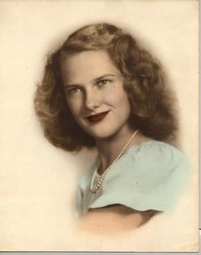 Obituary of Joy L. Williams