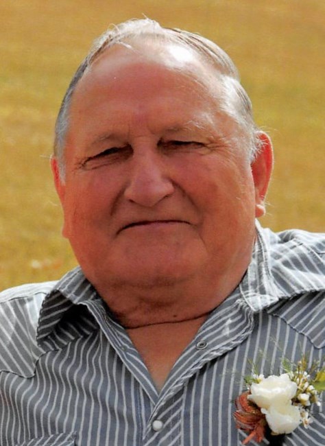 Obituary of Robert Glenn Smith