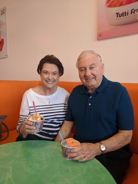 Obituary of Kenneth "Ken" E. White