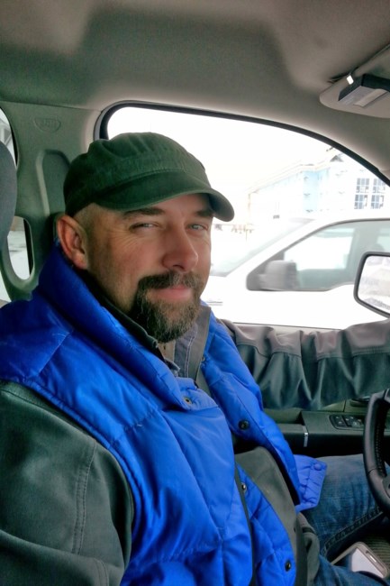 Obituary of Dallas Steven White