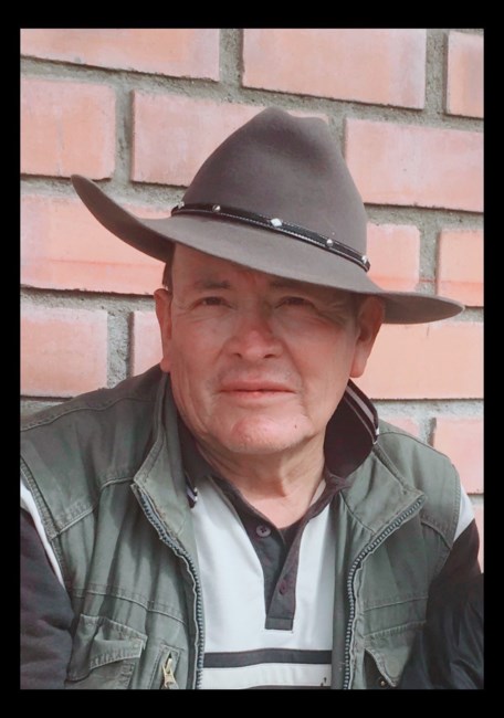 Obituary of Fidel Estacio Pacheco