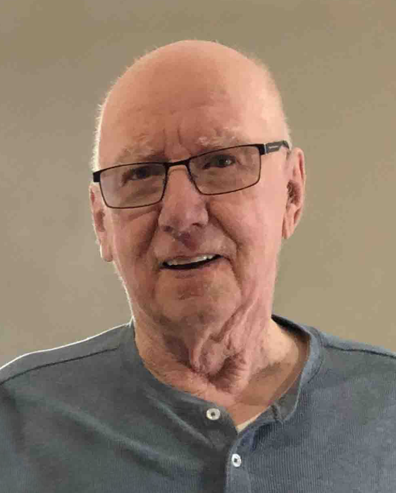 William "Bill" Blair Obituary - Saskatoon, SK