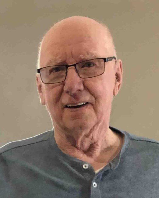 Obituary of William "Bill" Blair