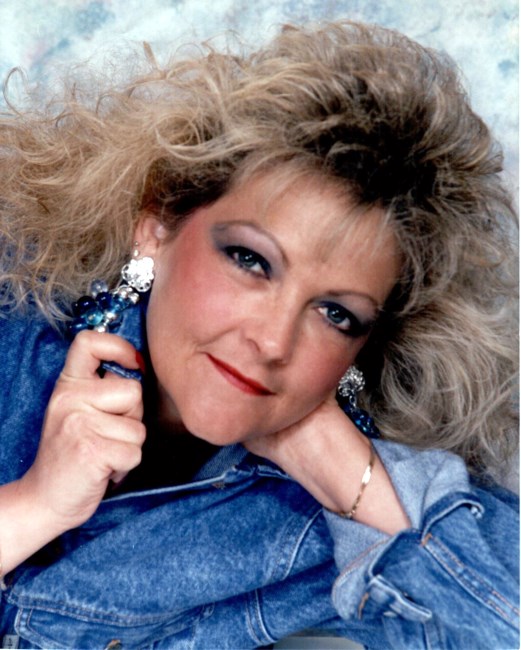 Obituary of Janna Pearl Morgan