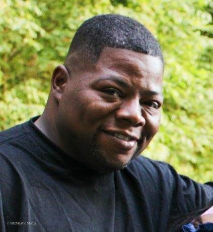 Obituary of Nathaniel James Dinkins