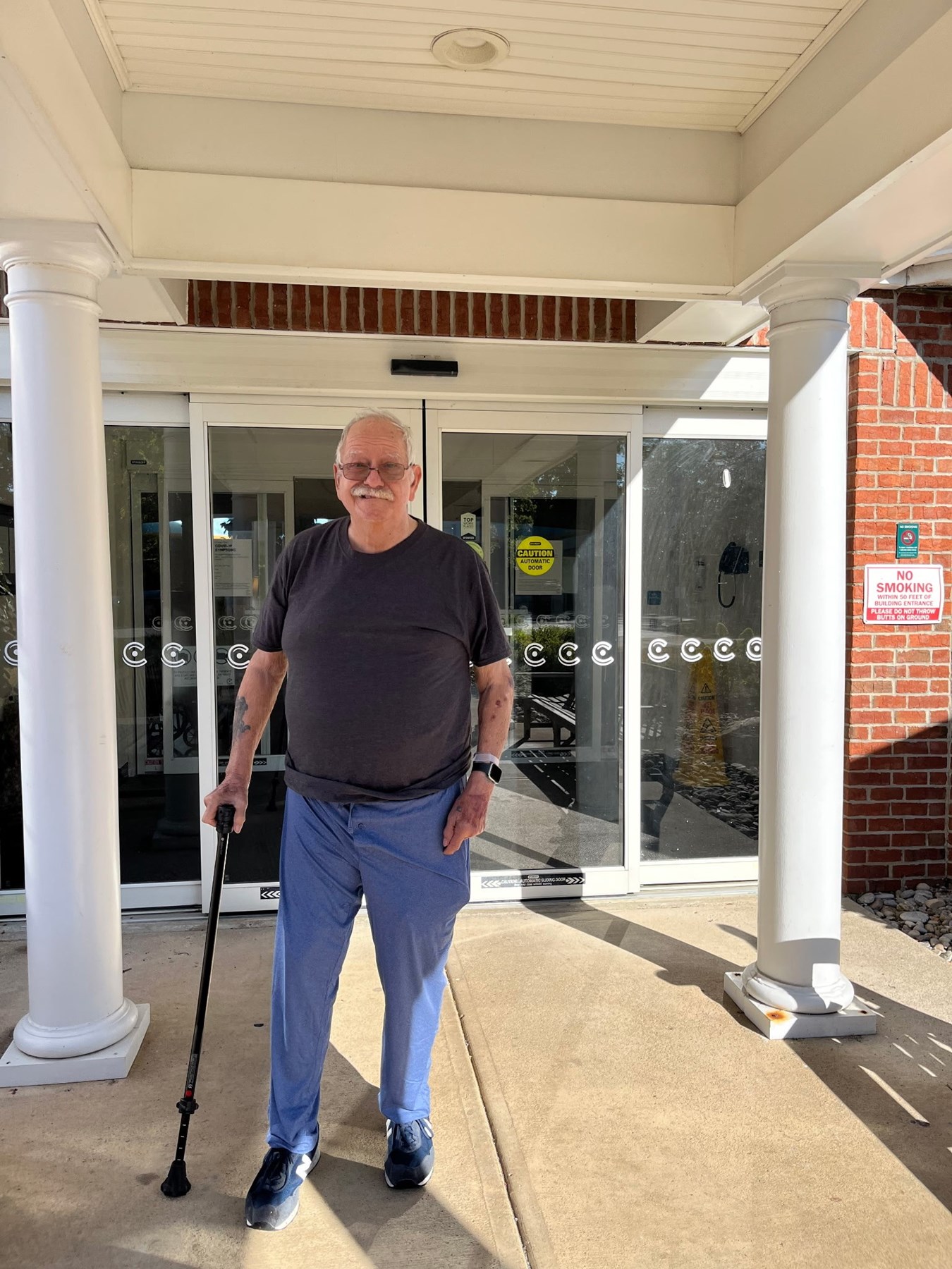 Obituary of Esley Marvin Heizer Sr.