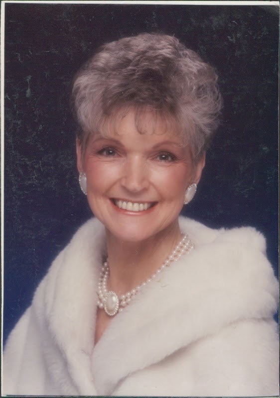 Obituary of Phyllis Ann Clay