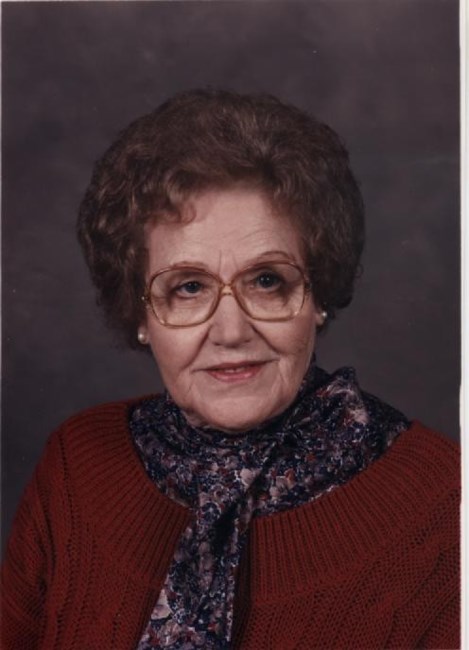 Obituary of Charlotte Otelia Higginbotham