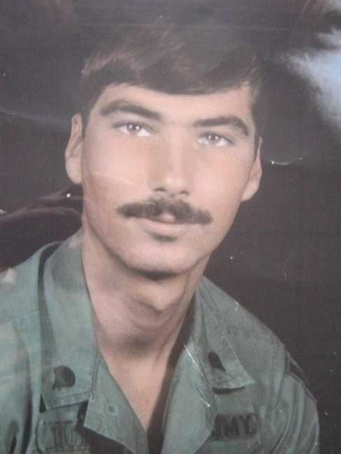 Obituario de Herbert Donker Sr.