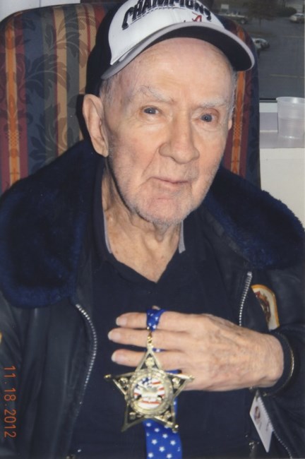 Obituario de William Frank Murray Jr.