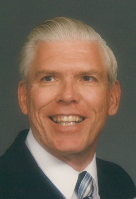 Obituary of Donald E. Pohl