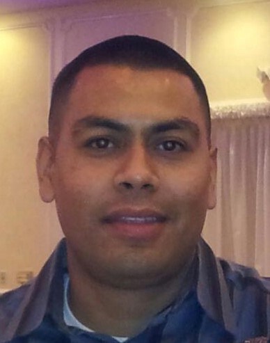 Obituary of Hector Daniel Sanchez