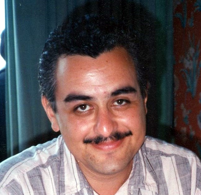 Obituary of Fernando Sergio Flores Jr.