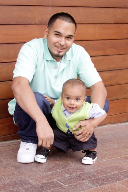 Obituary of Eric Sosa Jr.