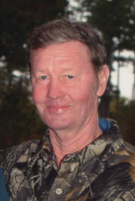 Obituary of Cliron Harvey Butler