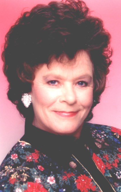 Obituary of Janet Eunice Lippus